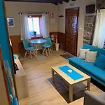Сasa de vacaciones La Casuca De Coo
