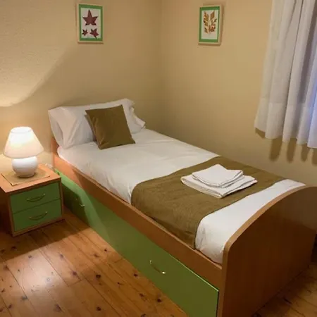 La Casuca De Tatil Evi *