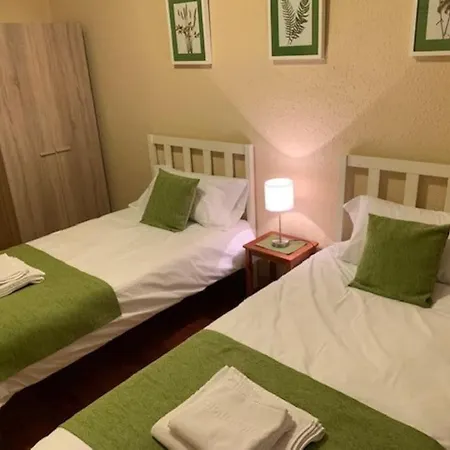 Tatil Evi La Casuca De Coo