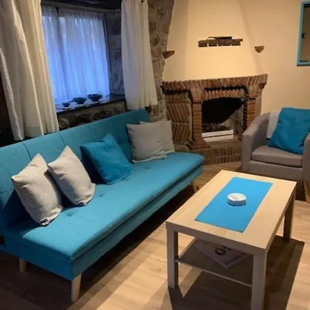 La Casuca De Tatil Evi