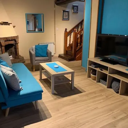 Tatil Evi La Casuca De *