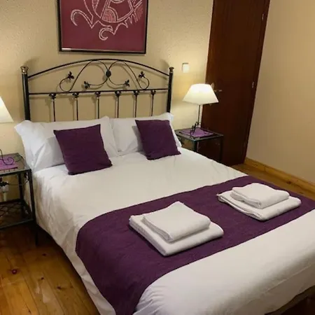 La Casuca De Tatil Evi