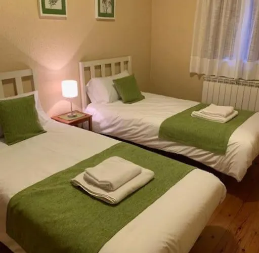 La Casuca De Tatil Evi Coo