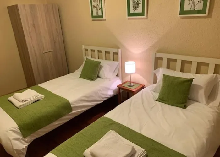 Tatil Evi La Casuca De Coo