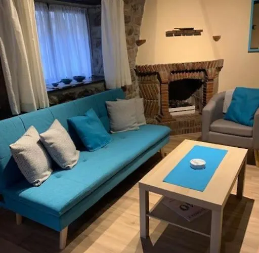 La Casuca De Tatil Evi