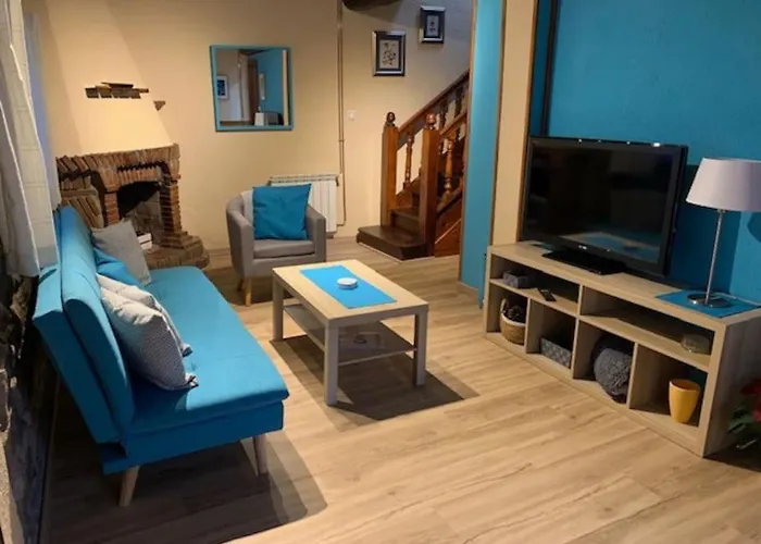 Tatil Evi La Casuca De *